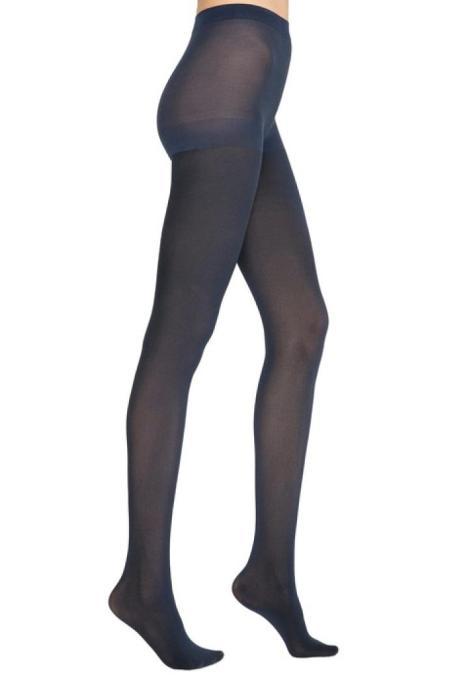 Dres Penti ,,Make-Up Slimming Effect'' 50 DEN – culoare bleumarin engros